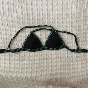 Victoria secret bikini top medium